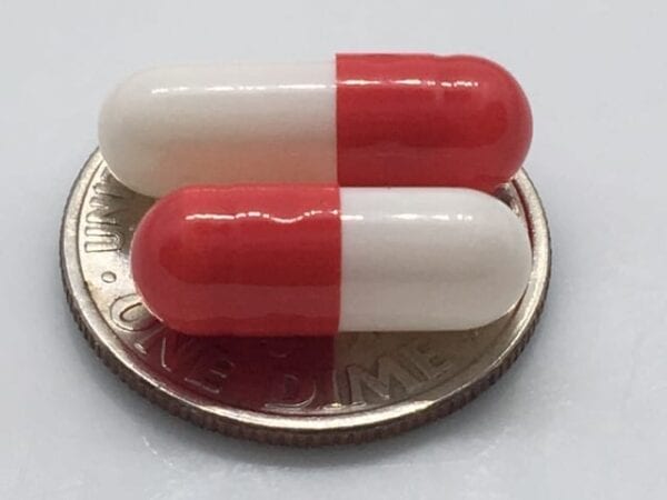 red-empty-gelatin-capsules-gelcaps-size 4