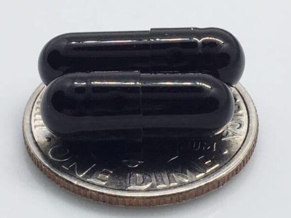 empty-black-gelatin-capsules-gelcaps-size 4