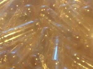 size5-gelcaps-empty-gelatin-capsules-clear