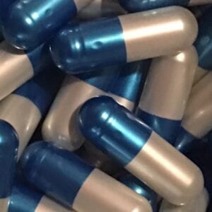 empty-gelatin-capsules-pearlescent-blue-white-size0