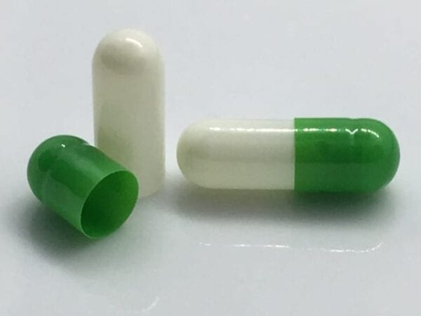gelcaps-empty-gelatin-capsules-grass-green-size 3