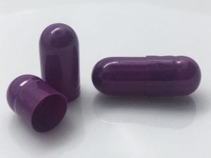 empty-gelatin-capsules-gelcaps-purple-size5