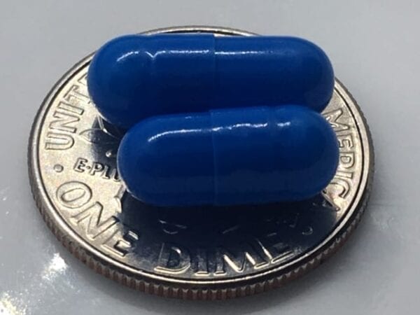 gelcaps-empty-gelatin-capsules-size5-blue