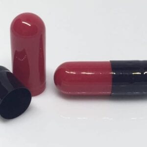empty-gelatin-capsules-red-black-gelcaps-size 1