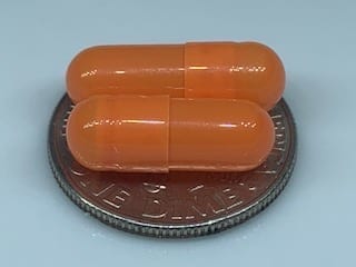 CapsuleUSA-size4-orange-capsules-gelcaps
