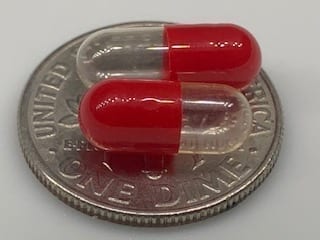 CapsuleUSA-size5-gelcaps-capsules-red