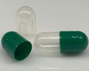 CapsuleUSA-size5-gelcaps-green-clear